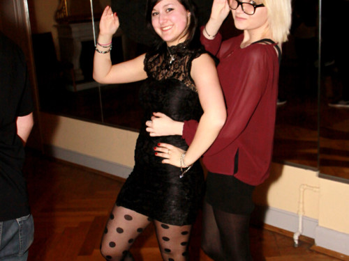 XXL Faschingsdisoparty – Foto 25