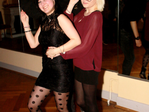 XXL Faschingsdisoparty – Foto 26
