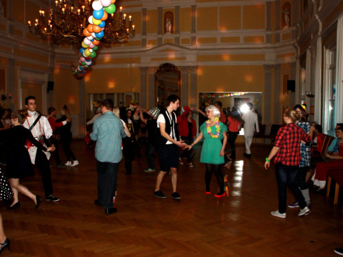 XXL Faschingsdisoparty – Foto 33
