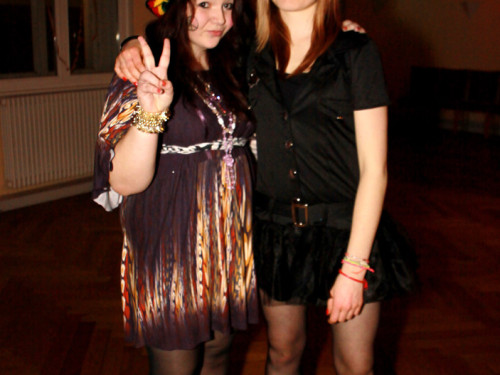 XXL Faschingsdisoparty – Foto 37