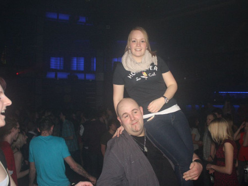 F*ck off Fasching – Foto 76