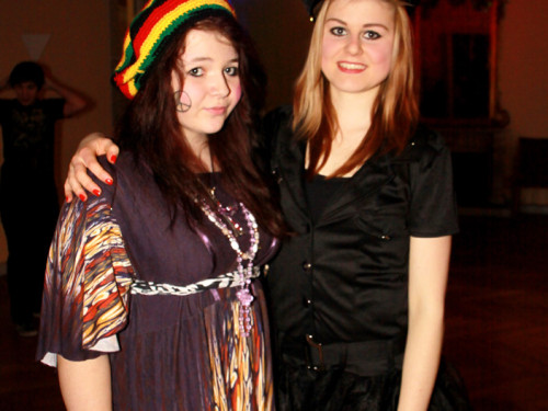 XXL Faschingsdisoparty – Foto 38