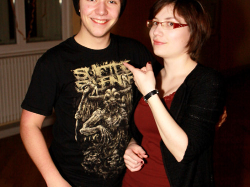 XXL Faschingsdisoparty – Foto 39