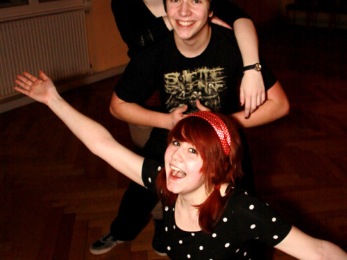 XXL Faschingsdisoparty – Foto 40