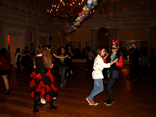 XXL Faschingsdisoparty – Foto 41