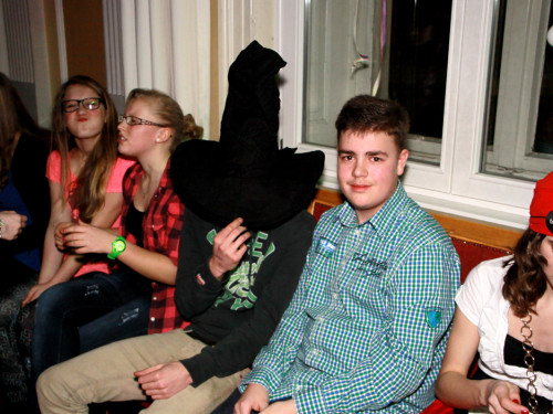 XXL Faschingsdisoparty – Foto 44
