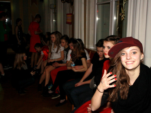 XXL Faschingsdisoparty – Foto 45
