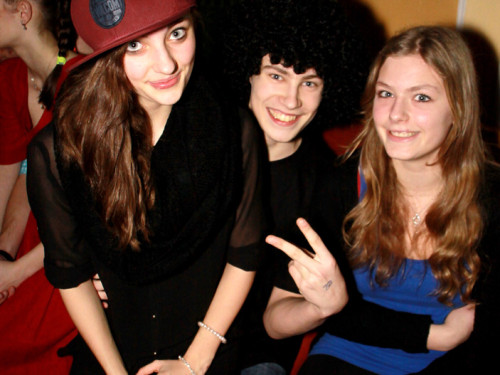 XXL Faschingsdisoparty – Foto 47