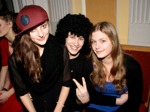 XXL Faschingsdisoparty – Foto 48