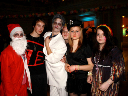 XXL Faschingsdisoparty – Foto 50
