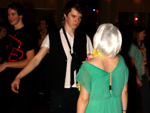 XXL Faschingsdisoparty – Foto 51