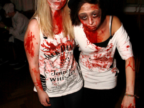 XXL Faschingsdisoparty – Foto 52