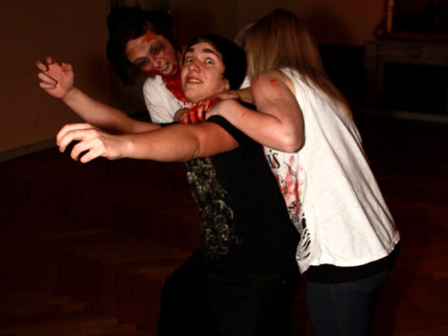 XXL Faschingsdisoparty – Foto 56