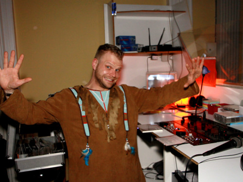 XXL Faschingsdisoparty – Foto 58
