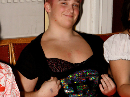 XXL Faschingsdisoparty – Foto 60