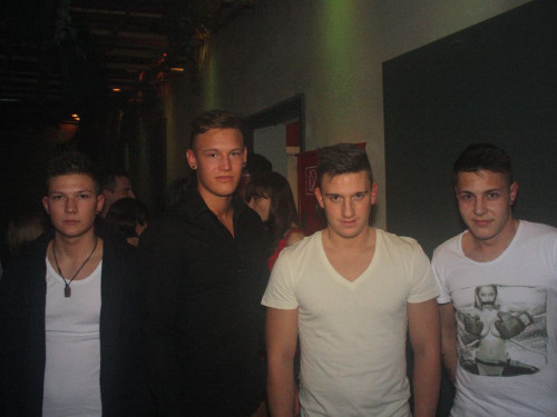 F*ck off Fasching – Foto 92