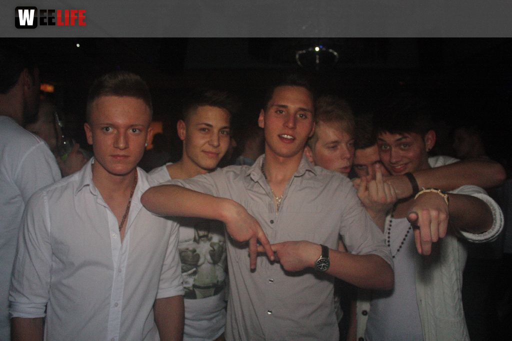 F*ck off Fasching