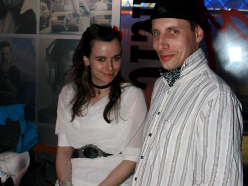 Cafe Legends – Foto 15