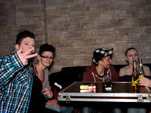 Cafe Legends – Foto 21