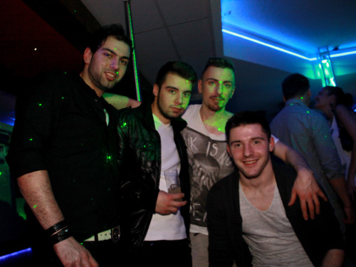 Cafe Legends – Foto 2