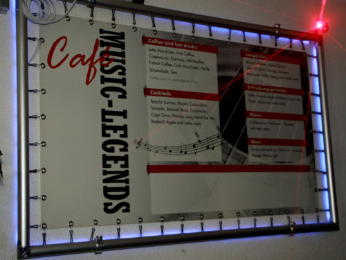 Cafe Legends – Foto 14