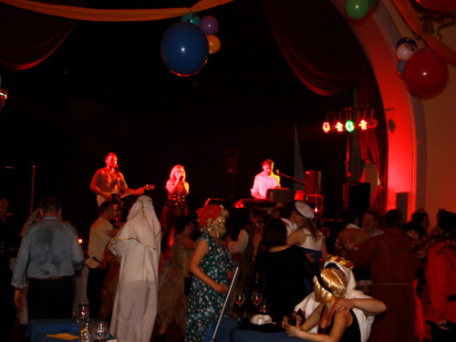 Narhalla Fasching 2014 – Foto 2