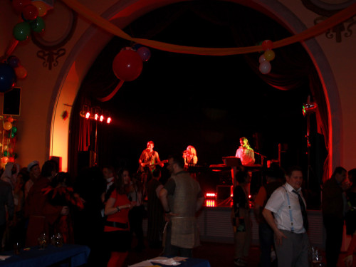 Narhalla Fasching 2014 – Foto 3