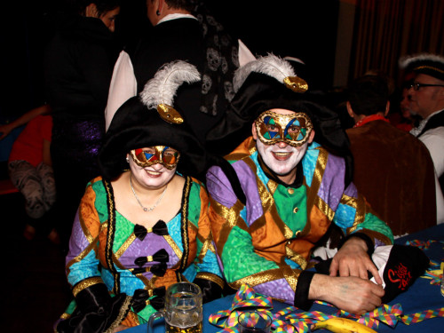Narhalla Fasching 2014 – Foto 4