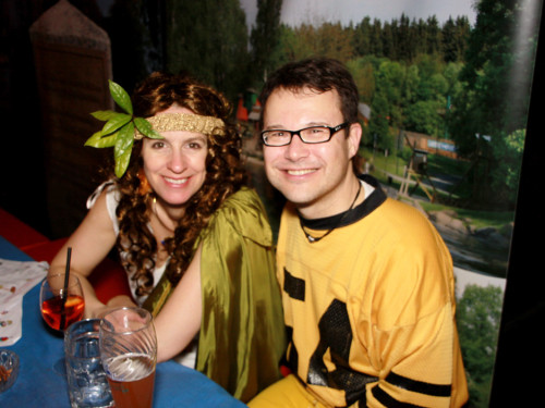 Narhalla Fasching 2014 – Foto 5