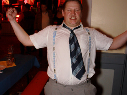 Narhalla Fasching 2014 – Foto 6