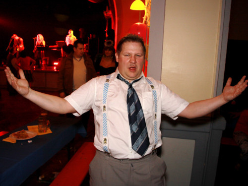 Narhalla Fasching 2014 – Foto 7