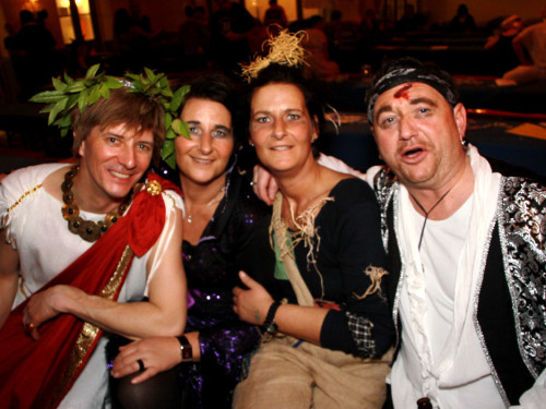 Narhalla Fasching 2014 – Foto 8