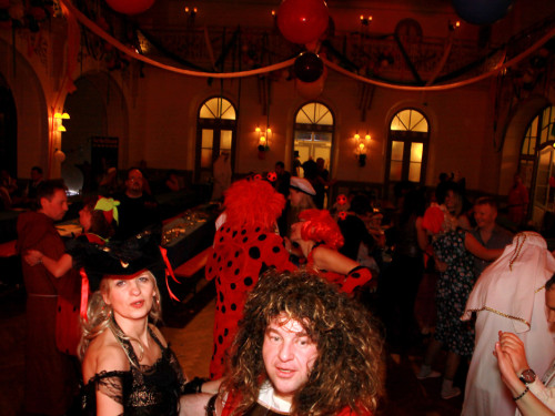 Narhalla Fasching 2014 – Foto 10