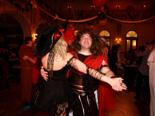 Narhalla Fasching 2014 – Foto 11