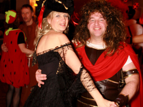 Narhalla Fasching 2014 – Foto 12