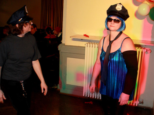 Narhalla Fasching 2014 – Foto 13