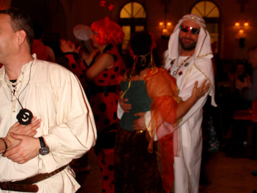 Narhalla Fasching 2014 – Foto 15