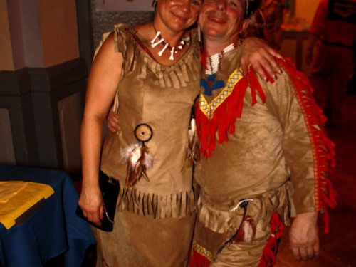 Narhalla Fasching 2014 – Foto 16
