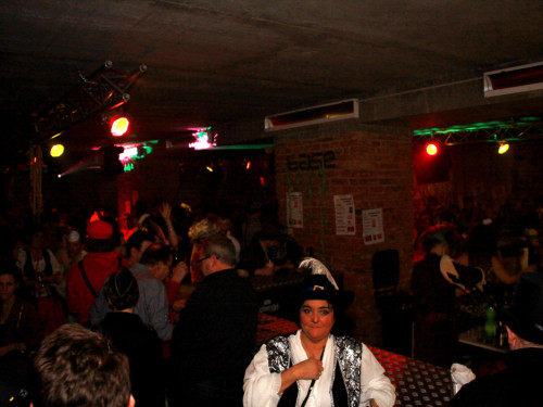 Narhalla Fasching 2014 – Foto 18