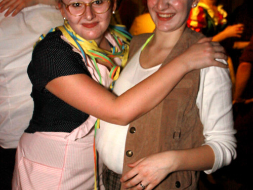 Narhalla Fasching 2014 – Foto 22