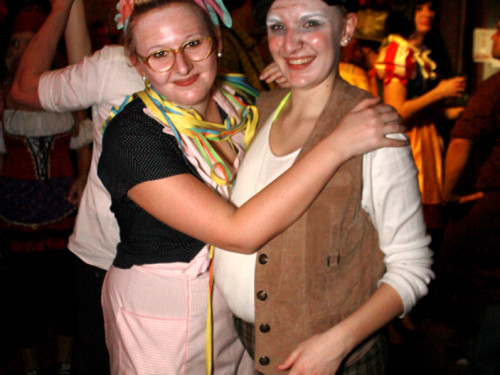 Narhalla Fasching 2014 – Foto 23