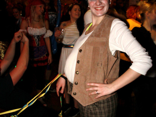 Narhalla Fasching 2014 – Foto 24