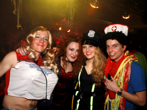 Narhalla Fasching 2014 – Foto 26