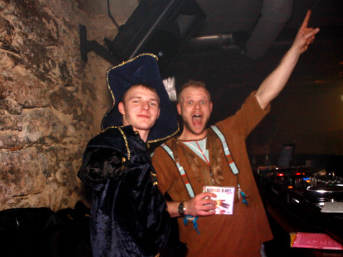 Narhalla Fasching 2014 – Foto 27