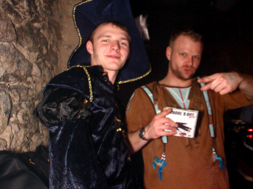 Narhalla Fasching 2014 – Foto 28