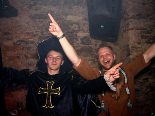 Narhalla Fasching 2014 – Foto 29