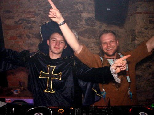 Narhalla Fasching 2014 – Foto 30