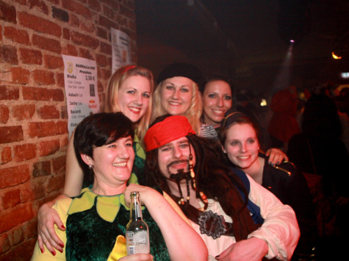 Narhalla Fasching 2014 – Foto 36