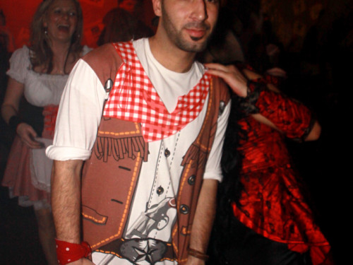 Narhalla Fasching 2014 – Foto 37