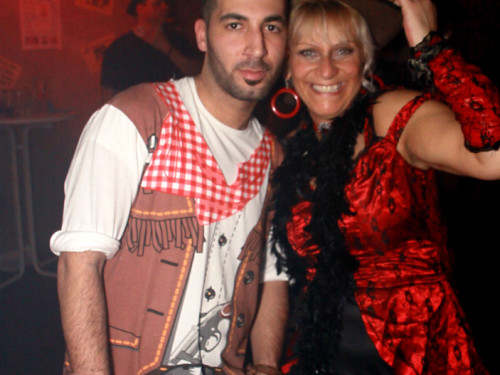 Narhalla Fasching 2014 – Foto 38